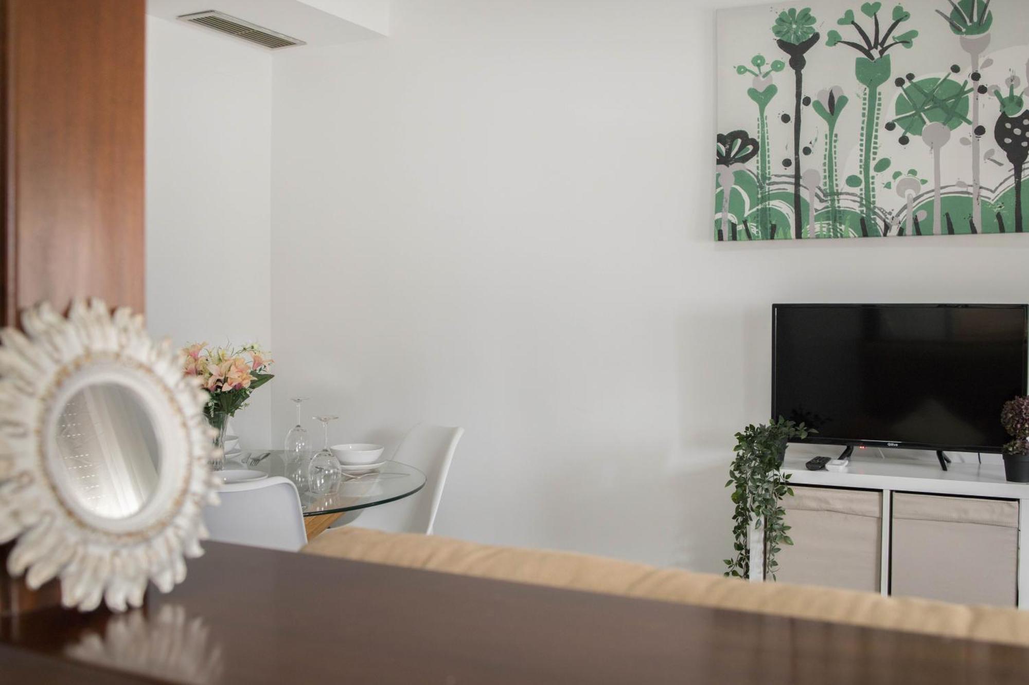 Апартаменты Royal Rent Sanlucar Soberao Санлукар-де-Баррамеда Экстерьер фото
