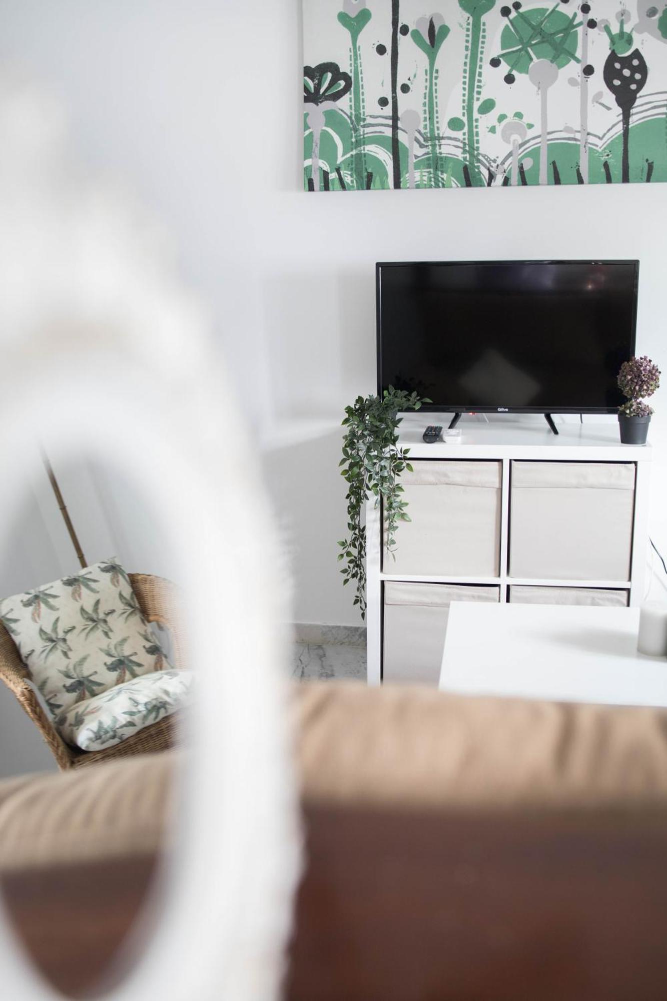 Апартаменты Royal Rent Sanlucar Soberao Санлукар-де-Баррамеда Экстерьер фото