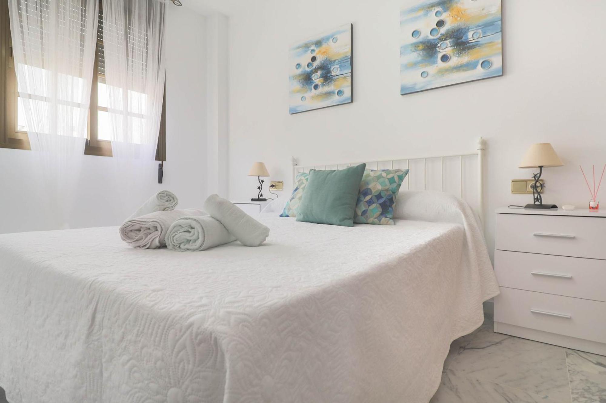 Апартаменты Royal Rent Sanlucar Soberao Санлукар-де-Баррамеда Экстерьер фото
