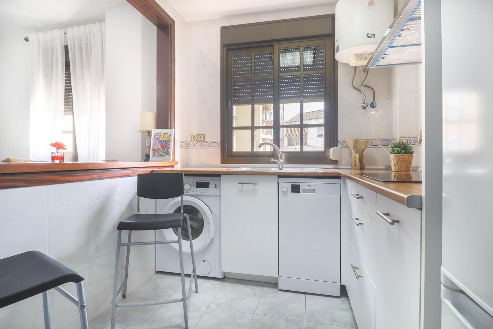 Апартаменты Royal Rent Sanlucar Soberao Санлукар-де-Баррамеда Экстерьер фото