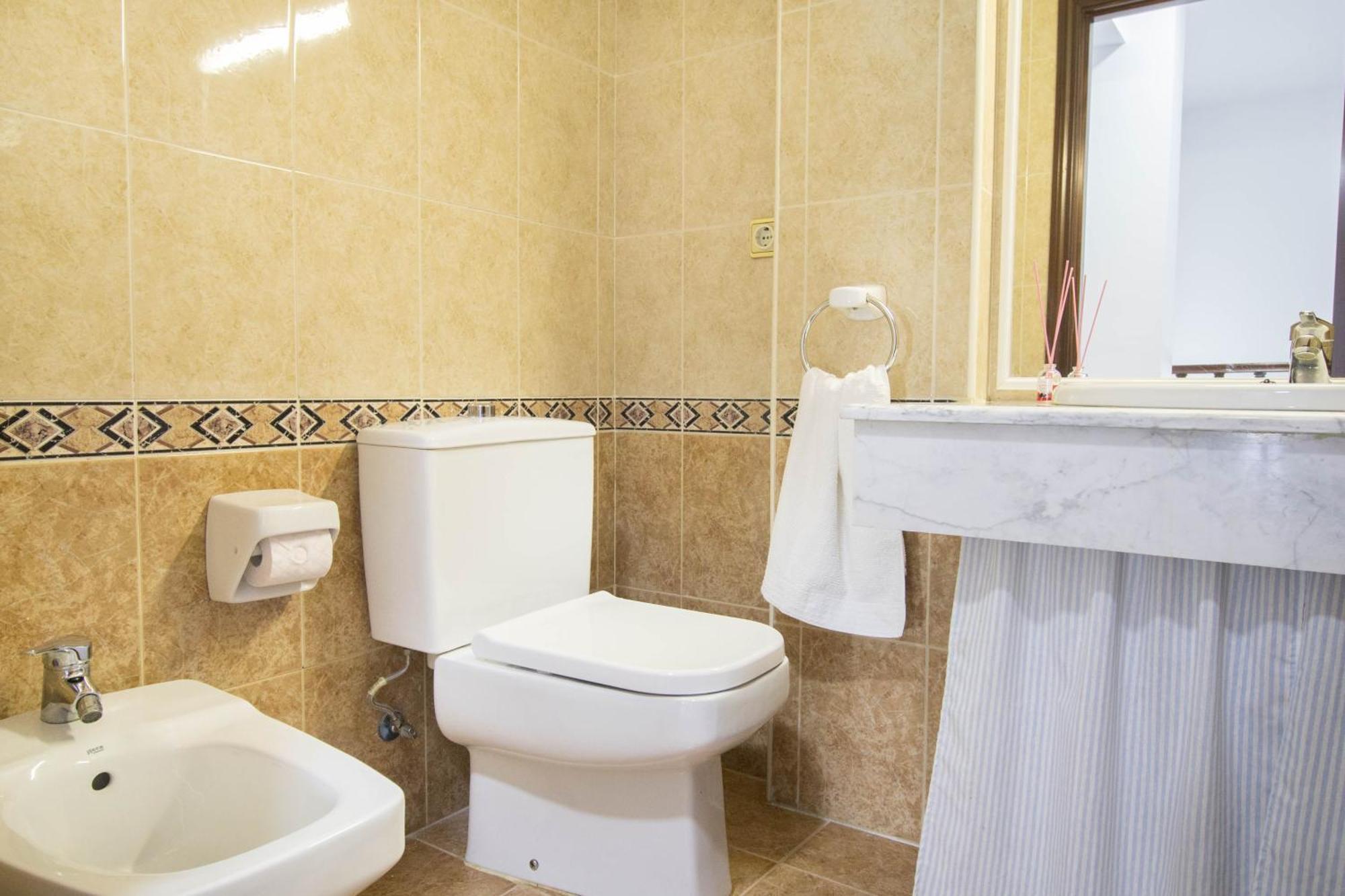 Апартаменты Royal Rent Sanlucar Soberao Санлукар-де-Баррамеда Экстерьер фото